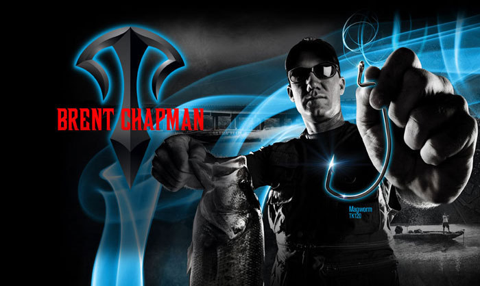brentChapman