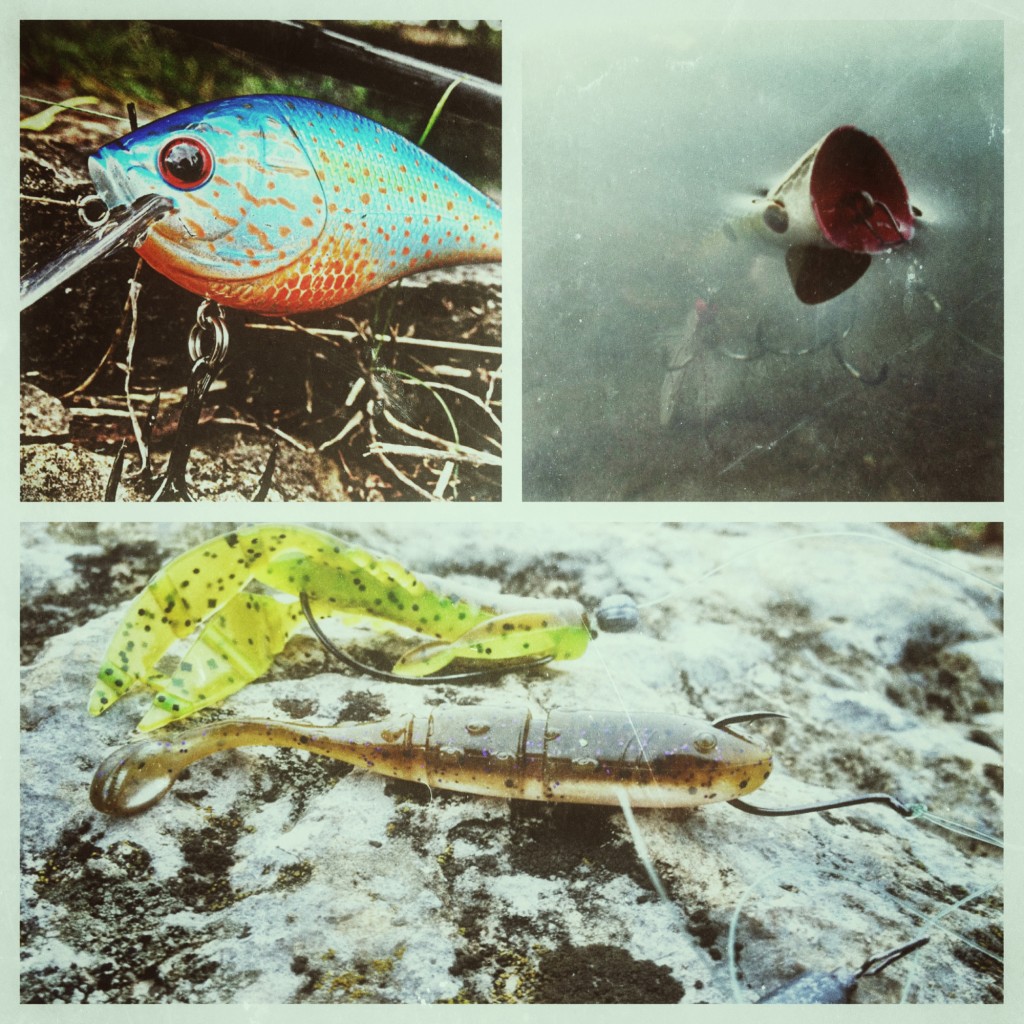 Bassassins - Tackle