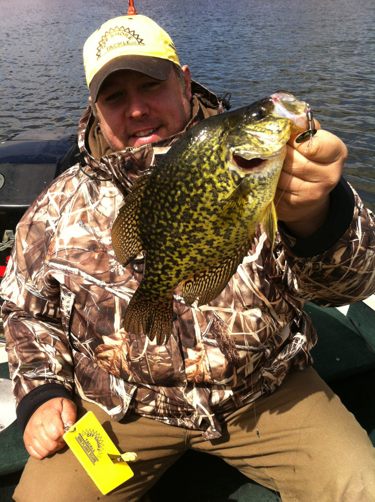 BoardCrappie