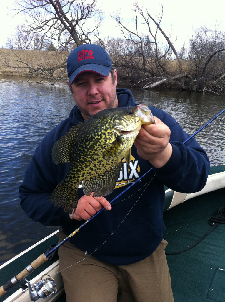 CurrentCrappie