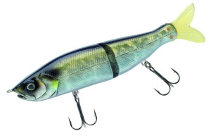 leurre river2sea s waver 120 s