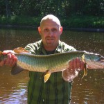 Muskie On The Fly – Part 2