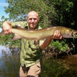Muskie On The Fly: Part 1