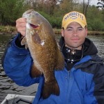 Float Trippin’ Smallmouth Bass