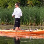 Kayak Fishing: Any Water, Any Time