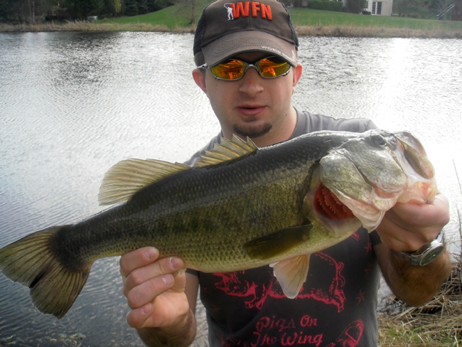 Drop Shot Like It’s Hot