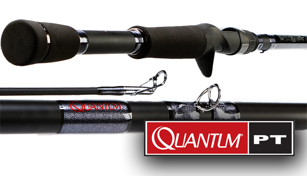  Quantum Tour Tactical Series Rods