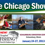 Chicagoland Fishing, Travel & Outdoor Expo