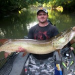 Introduction to Tennessee Muskies
