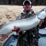 Castrolling: The Reciprocity of Trolling and Casting for Muskies