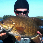 My Top Ten Smallmouth Bass Fisheries: Part 1