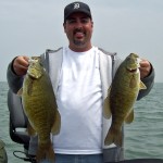 scotty bud melvin two smallies
