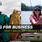 Fishing For Business