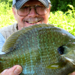 Gronaw’s Gills: The Baddest Panfish Out There