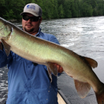Musky on the Fly, Stepping Up Your Game