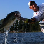The Evolving Angler: Tournament Fishing 