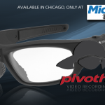 Pivothead POV Sunglasses with Midwest Digital Corp. 