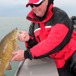 3 Best Great Lakes Areas For Fall Smallmouth Bass