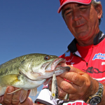 How Deep-South Bass Deal With Fall Cold Fronts