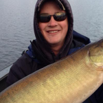 Top 3 Insights for Catching Fall Muskies