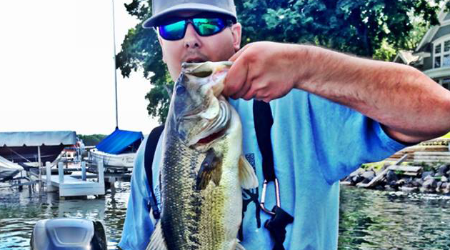 Best Largemouth Bass Baits of 2013