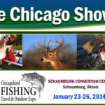 2014 Chicagoland Fishing, Travel & Outdoor Expo