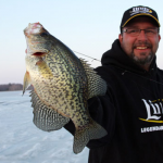 Catch More Crowded Crappies