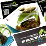 Freedom Lures Giveaway