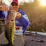 Tournament Pre-Fishing and the Bassmaster Classic