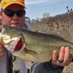Southern Perspectives on Midwestern Bass Anglers