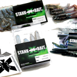 Stankx Bait Company Giveaway