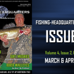 Fishing-Headquarters Magazine Issue 17