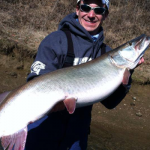 Seeing the Softer Side of Muskies