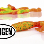 Fishing-Headquarters and GNUGEN Lures Partnership