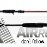 Airrus Micropuls X Rod