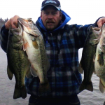 Spring Has Sprung For Trophy Bass