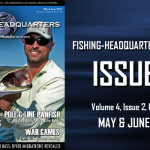 Fishing-Headquarters Magazine, Issue 18