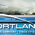 Cortland Line Company May 2014 Newsletter