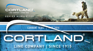  Cortland Line Company May 2014 Newsletter