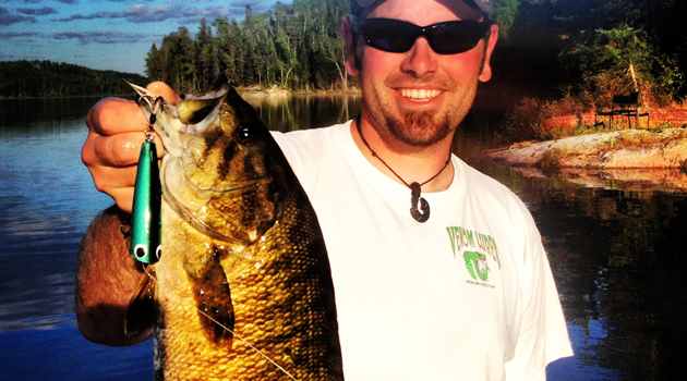 Violent Towater Tactics