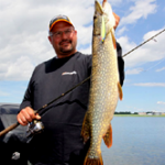 How to Clean a Northern Pike