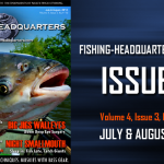 Fishing-Headquarters Magazine, Issue 19