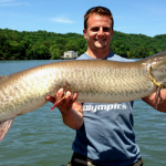 Musky Water Monogamy: The Dangers of Chasing Tail