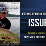 Fishing-Headquarters Magazine, Issue 20