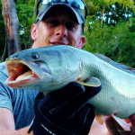 Rough Fishery Profiles: Pee Dee River, South Carolina