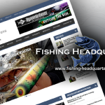 Welcome to the Brand New Fishing-Headquarters.com 