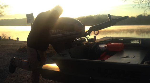 A Definitive Answer to a Jet Propelled Question