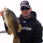 Dynamic Lures Smallmouth Bass