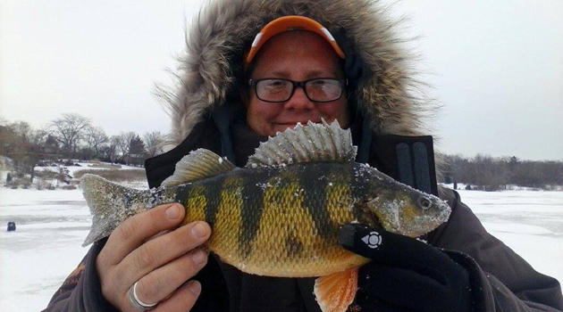 First Ice Tactics and Safety