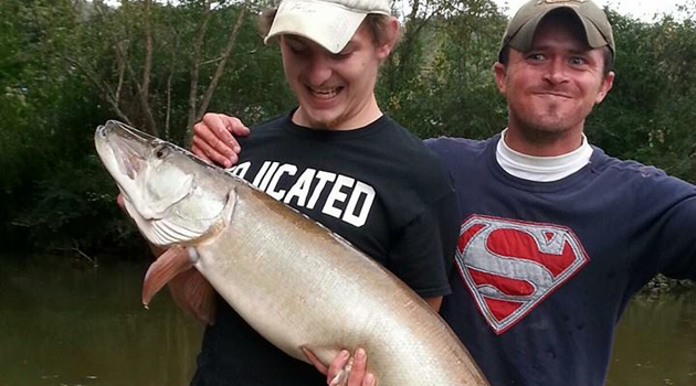 Mud Spelled Backwards is “Dum”